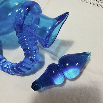 ペルシアガラスの水差し ペルシアガラスの水差し